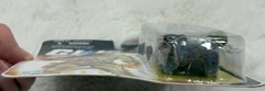 GI JOE Tiger Force First Sergeant Duke 3.75” Action Figure 25th Anniversary 2008