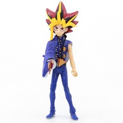Yugioh YAMI YUGI MUTO Yu-Gi-Oh! MATTEL Figure