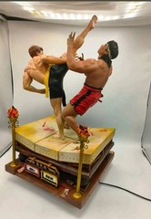 Bloodsport Match
