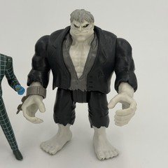Justice league GORILLA GRODD Exclusive dc universe Solomon Grundy Joker Animated