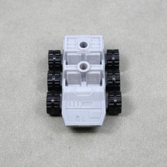 3D Printing Roller Upgrade Kit For Siege Earthrise OP Prime Accessories