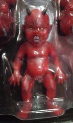 BABY DEVIL 1/12 Figure New Without Packaging