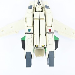 Yamato Macross VF-1A Hayao Kakizaki 1/48 Do You Remember Love Figure