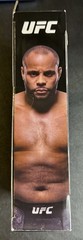 Jazwares UFC (Ultimate Series) Daniel Cormier Figure – 2020 Limited Edition, New