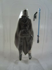 *LOOSE* Star Wars Last Jedi REY (Island Journey) 3.75″ figure Vintage Col VC122