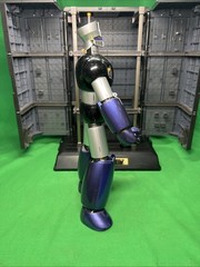 Rare 2012 DX Soul of Chogokin MAZINGER Z