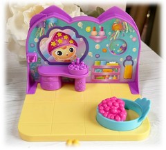 Gabby’s Purrfect Dollhouse Playset Replacement Parts Rooms Accessories CHOOSE