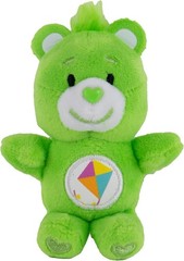 World’s Smallest Micro Carebears Series 5 – Do Your Best Bear – Brand NEW!