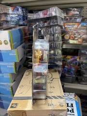 Hasbro Marvel Avengers Infinity War DOCTOR STRANGE w/ Infinity Stone 6″ SEALED