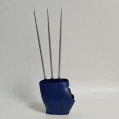 Hot Cosplay 1:1 Wearable deedpool 3 Wolverine Adult Teens Toy Halloween Costumes