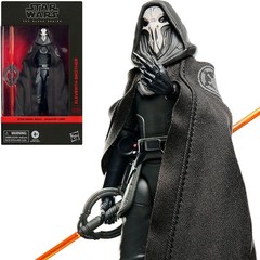 Star Wars: The Black Series Eleventh Brother 6-Inch Figure (New) (In Stock)