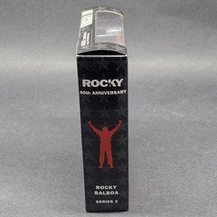 2017 NECA Rocky IV 40th Anniversary Rocky Balboa Action Figure (American Flag)
