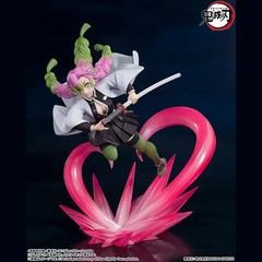 Mitsuri Kanroji “Demon Slayer”, Bandai Spirits FiguartsZero