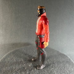 Marvel MCU Guardians Of The Galaxy Star-Lord 5.25 Inch Basic Action Figure