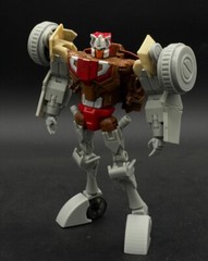 3D DIY IDW Hand Foot Upgrade Kit For Titans Return Chromedome Accessories