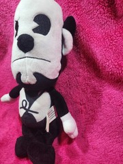 Bendy and the Ink Machine~Plush~S#1W#2~”Butcher Gang”~Charley,Barley,Edger,Demon