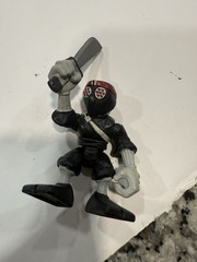 Huge Lot Mixed Teenage Mutant Ninja Turtles TMNT Figures Copters And More!
