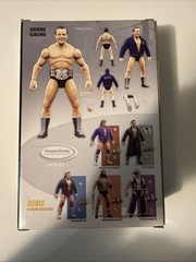 Powertown Wrestling Ultras Verne Gagne Action Figure – Uncirculated Sealed