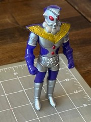 Lot of 9 Bandai Ultraman 5″ Figures Authentic Officially Licensed by Tsuburaya