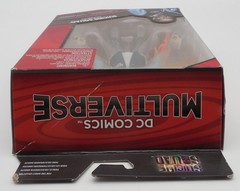 DC COMICS MULTIVERSE SUICIDE SQUAD DIABLO ACTION FIGURE NEW