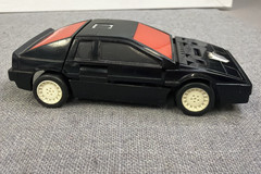 Vintage 1986 Hasbro Transformers G1 Runabout Battlecharger Takara