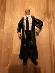 WWE Jakks Pacific Wrestling ECW PPV The Return Of ECW Paul Heyman Action Figure