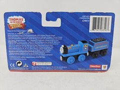 NEW Thomas & Friends Wooden Railway Bert 2015 CHM14 Train Tank Engine
