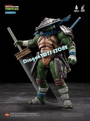 Ready! New HEATBOYS HB0103 Leonardo Collectible Action Figure Deluxe Version
