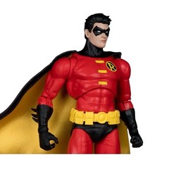 McFarlane DC Direct Page Punchers Robin Teen Titans #41 Action Figure – New
