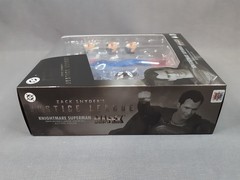 MAFEX No.273 KNIGHTMARE SUPERMAN (ZACK SNYDER’S JUSTICE LEAGUE Ver.) MEDICOM TOY