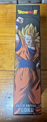 Dragon Stars Bandai Dragon ball Super Super Saiyan 3 Goku NIB U.S. Seller