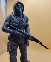 STALKER 2 Heart Of Chornobyl – Stalker Figurine