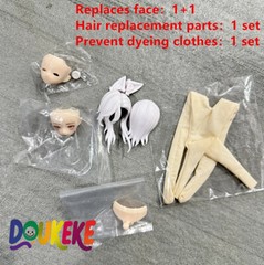 Sicily Past The Story Series 1/8 Mjd Blind Box Dolls Anime Figure Gift Toy