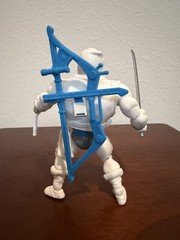MOTU Origins Slamurai!