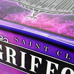 Saint Seiya Cloth Myth EX Griffon Minos Figure Original Color Edition Bandai NEW