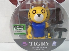 2020 PHATMOJO–PIGGY–3.5″ TIGRY FIGURE (NEW)