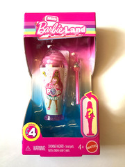Mini Barbieland Series 4 Surprise Miniatures