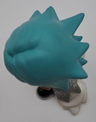 POP MART x Lil Peach Riot : Loading! Series Confirmed Figure Doll Frankie Knight