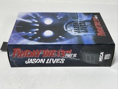 NECA Friday The 13th Ultimate Part 6 VI Jason Voorhees Action Figure 7″ 39714