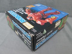 Robotech BIOROID INVID FIGHTER Complete w/ Box Robot Masters Enemy Harmony Gold