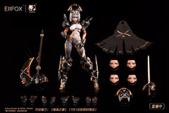 Bearpanda 1/12 EOR07 Crown of Vengeance Princess Royal with bonus snail shell
