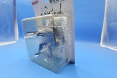 Metal Gear Solid 2 Sons of Liberty Solid Snake Yamato Co. Action Figure NEW