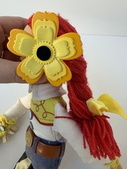 RARE Toy Story Hawaiian Vacation Jessie – READ – Andy