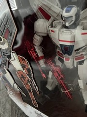 Transformers Jetfire MISB New Generations Thrilling 30 Leader Class