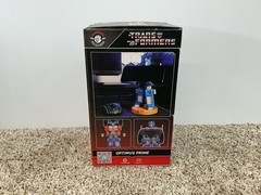 Cable Guys Transformers Optimus Prime Phone /Controller Holder NIB