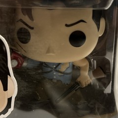 Funko Pop Ash #53 Movie: “Army of Darkness” Vinyl Figure Pop