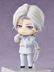 Nendoroid Beyond the World Xia Xiaoyin Figure Good Smile Company NEW