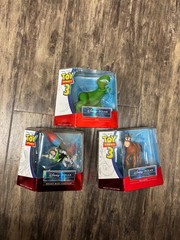 2009 Disney Pixar Collection Toy Story 3 Adult Collector Rex Figure *UNOPENED*