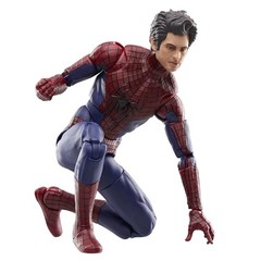 Spider Man 2 Marvel Legends Series 6 Inch Action Figure