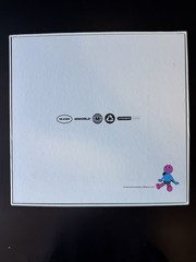 NTWRK Exclusive Meteoro By Milkman Limited Edition Figure With Box